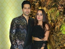 Varun Dhawan and Natasha Dalal to tie the knot at THIS exclusive property