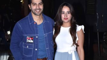Varun Dhawan and Natasha Dalal wedding includes a quad bike entry, COVID-19 tests and phone stickers