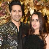 Varun Dhawan and Natasha Dalal's wedding reportedly to have COVID-19 restricted list; reception to be held on January 26