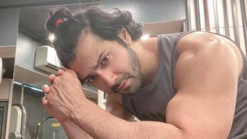 Varun Dhawan to begin intense training for Sriram Raghavan’s Ekkis; shooting to begin in September 2021