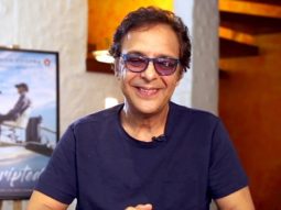 Vidhu Vinod Chopra: “Mr.Advani ji ne itne GUSSE mein bola- ye hai bharat ka bhavishya? Ye hai…”