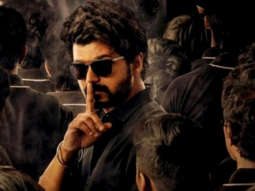 Vijay The Master | Official Hindi Trailer | Vijay, Vijay Sethupathi, Malavika Mohanan