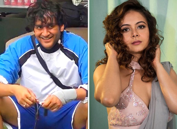 Vikas Gupta denies rumours of Devoleena Bhattacharjee being his proxy on Bigg Boss 14