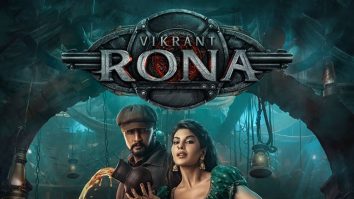 Vikrant Rona