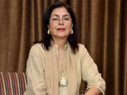 WOW- Zeenat Aman: “Dev Anand INTRODUCED me to Hindi cinema and subsequently I got…”