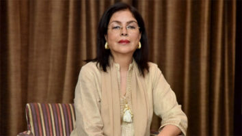 WOW- Zeenat Aman: “Dev Anand INTRODUCED me to Hindi cinema and subsequently I got…”