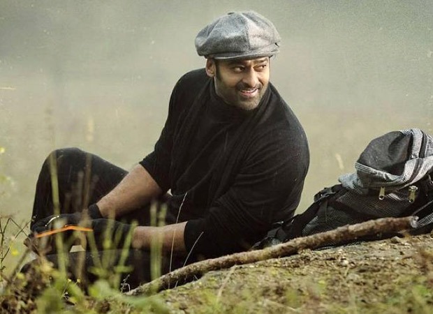 Prabhas shares the new poster of Radheshyam as he wishes all a Happy New Year