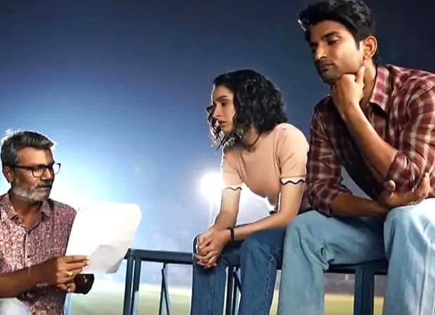 Chhichhore’s selection at IFFI made Shraddha Kapoor emotional?