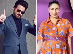 “You took a lot of money from me,” says Anil Kapoor to Kareena Kapoor Khan while talking about pay parity in Bollywood