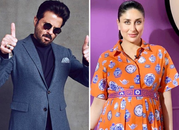 “You took a lot of money from me,” says Anil Kapoor to Kareena Kapoor Khan while talking about pay parity in Bollywood