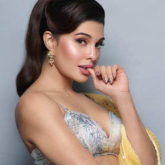 "With the start of the year Jacqueline directly jumps into shoot for Cirkus", reveals a source close to Jacqueline Fernandez