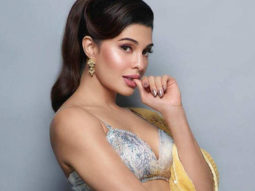 “With the start of the year, Jacqueline Fernandez directly jumps into shoot for Cirkus,” reveals a source close to the actress