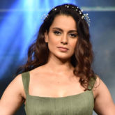 Kangana Ranaut reacts to charges of merging Mumbai flats; says BMC is harassing her