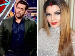 Bigg Boss 14: Salman Khan calls out contestants for bullying Rakhi Sawant; credits the latter for running the show in the past week
