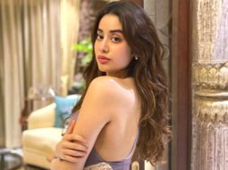 Janhvi Kapoor to start shooting for the Hindi adaptation of Kolamaavu Kokila in Punjab