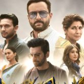 Tandav trailer: Saif Ali Khan starrer gives a glimpse into the chaotic corridors of power and politics