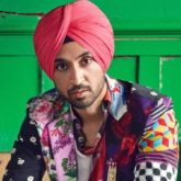 Diljit Dosanjh shares platinum certificate from Ministry of Finance amid reports of Income Tax probe