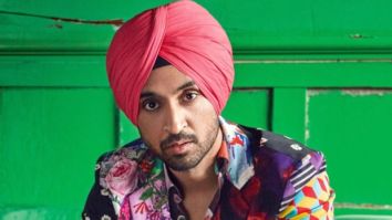 Diljit Dosanjh shares platinum certificate from Ministry of Finance amid reports of Income Tax probe