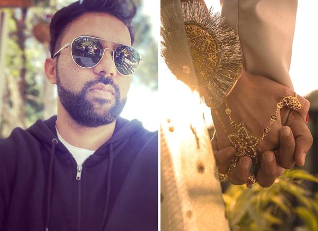 Tiger Zinda Hai director Ali Abbas Zafar ties the knot; Bollywood celebrities congratulate him