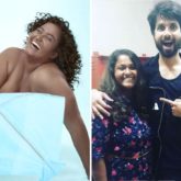 Shahid Kapoor's Kabir Singh co-star Vanitha Kharat sends a strong message on body positivity with bold photoshoot