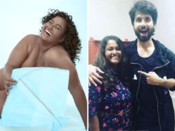 Shahid Kapoor’s Kabir Singh co-star Vanita Kharat sends a strong message on body positivity with bold photoshoot