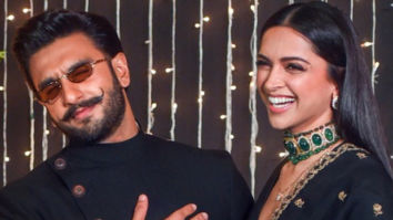 Ranveer Singh shares a childhood picture of Deepika Padukone along with the sweetest birthday wish