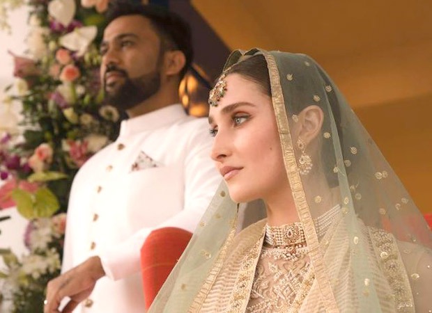 Ali Abbas Zafar met his wife Alicia on the sets of Tiger Zinda Hai and pursued her for two years for marriage