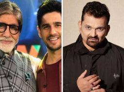 Amitabh Bachchan and Sidharth Malhotra to team up for Aankhen 2; Gaurang Doshi might have to part with rights