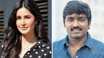 Katrina Kaif and Vijay Sethupathi to star in Sriram Raghavan’s next