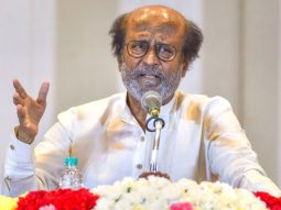 Rajinikanth urges fans to not ask him to join politics; says “do not cause me pain”