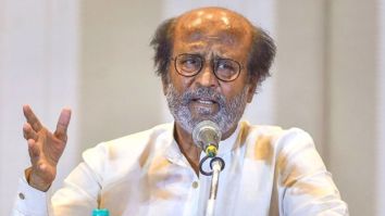 Rajinikanth urges fans to not ask him to join politics; says “do not cause me pain”
