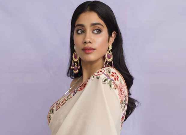 Janhvi Kapoor speaks about the farmer’s protest; hopes for resolution in benefit of the farmers