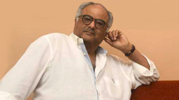 Boney Kapoor reveals that it was Arjun Kapoor who convinced him to play the role of Ranbir Kapoor’s father