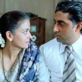 14 Years of Guru: Amitabh Bachchan calls Abhishek Bachchan ‘marvellous’