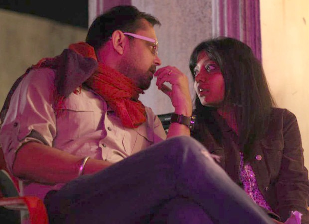 EXCLUSIVE: “Creative freedom exists only in high society 'off the record' discussions”- Screenwriter duo Siddharth-Garima
