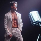 Tiger Shroff debuts on YouTube with his second single titled 'Casanova'