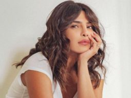 “Stop the pressure,” says Priyanka Chopra Jonas when asked about having a baby with Nick Jonas