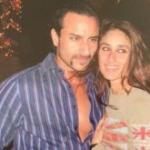 Kareena Kapoor Khan shares a picture from 2007 with Saif Ali Khan; reveals what she misses from those days
