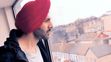 Kartik Aaryan dons a turban as he wishes fans on Lohri; Sonakshi Sinha reminds him of the photographer