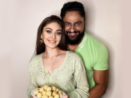 “Makar Sankranti is incomplete without gorging on the classic ‘Til Gur,” says Shefali Jariwala