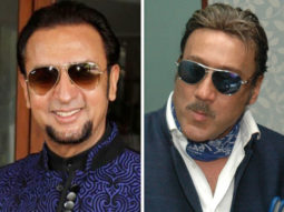 Gulshan Grover recalls Jackie Shroff asking him to kiss Salma Hayek on his behalf