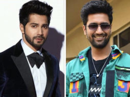 Varun Dhawan replaced by Vicky Kaushal in Shashank Khaitan’s Mr Lele