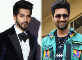 Varun Dhawan replaced by Vicky Kaushal in Shashank Khaitan’s Mr Lele