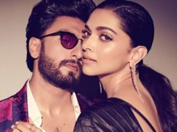 Deepika Padukone opens up on discussing work with Ranveer Singh and taking each other’s advice