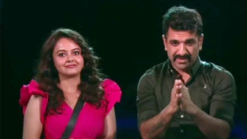 Bigg Boss 14: Eijaz Khan shares a video message for fans; asks to support Devoleena Bhattacharjee for him to return