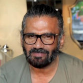 Suniel Shetty convinces a cancer survivor fan to continue her regular check-ups amid the pandemic; watch