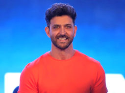 Hrithik Roshan sings ‘Senorita’ along with fans as he joins a Twitter thread completing the lyrics of the song