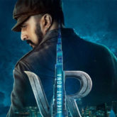 Kichcha Sudeepa's Vikrant Rona to become the world's first movie to reveal its title logo and sneak-peek on Burj Khalifa