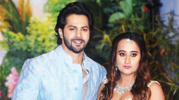 Varun Dhawan – Natasha Dalal Wedding: From additional CCTVs to no cell phones, couple safeguard their privacy