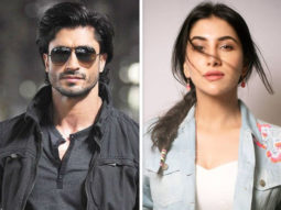Vidyut Jammwal and Rukmini Maitra to star in action-thriller Sanak 